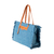 Bolso Denim Suela - comprar online