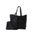 Tote Selena Negro - comprar online