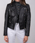 Campera Tini Negra - comprar online