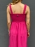 Vestido Reyna Fucsia - online store