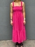 Vestido Reyna Fucsia on internet