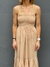 Vestido Reyna Nude - buy online