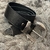 Cinturón Lilian Negro - comprar online