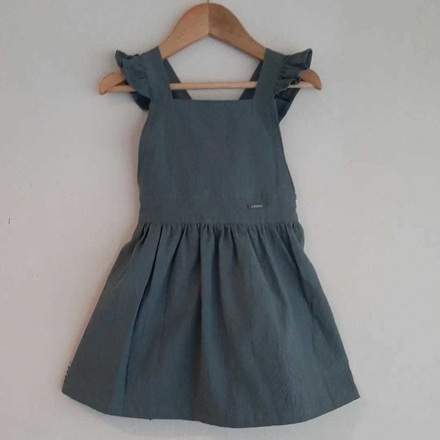 Jumper Nina GRIS TOPO