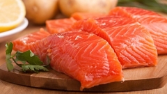 SALMON ROSADO X 2 OFERTA - comprar online