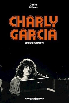CHARLY GARCIA - DANIEL CHIROM - VADEMECUM