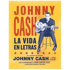 Johnny Cash - John Carter Cash - Kultrum