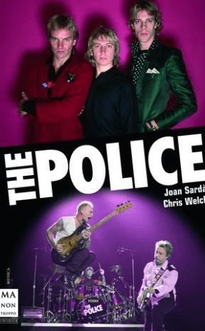 THE POLICE - JOAN SARDÁ - MA NON TROPPO