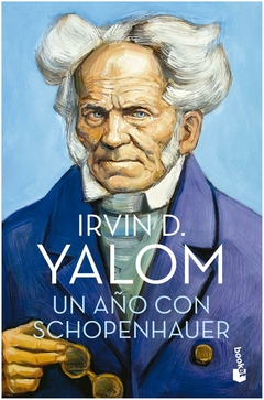 Un año con Schopenhauer - Irvin D. Yalom - BOOKET