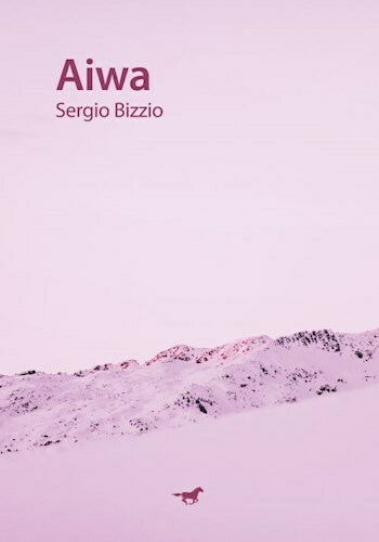 AIWA - SERGIO BIZZIO - CABALLO NEGRO