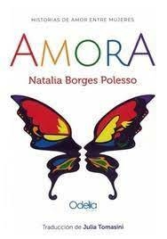 AMORA - NATALIA BORGES POLESSO - ODELIA
