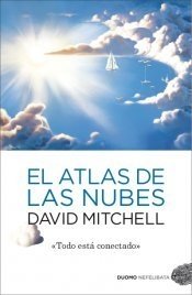 EL ATLAS DE LAS NUBES - David Mitchell - DUOMO