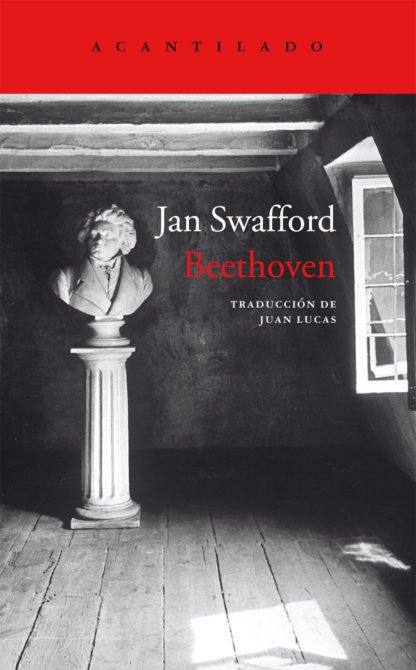 Beethoven - Jan Swafford - Acantilado