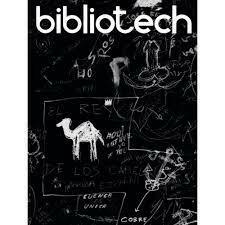BIBLIOTECH 2 - AA. VV. - PARIPÉ BOOKS