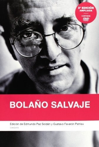 BOLAÑO SALVAJE - AA.VV. - CANDAYA