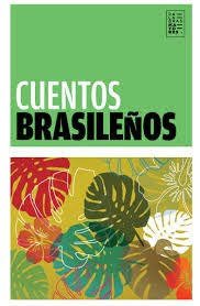 Cuentos brasileños - AA. VV. - Factotum Ediciones