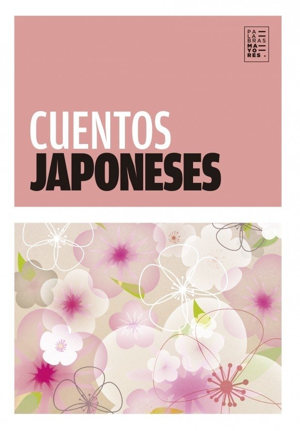 Cuentos japoneses - AA. VV. - Factotum Ediciones