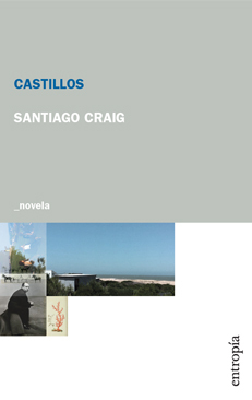 CAATILLOS - SANTIAGO CRAIG - ENTROPÍA