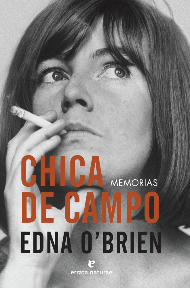 CHICA DE CAMPO - Edna O'Brien - Errata Naturae