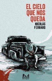 El cielo que nos queda - Nicolás Ferraro - Revolver