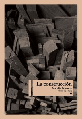 La Construcción - Natalia Fortuny - Gog y Magog