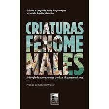 CRIATURAS FENOMENALES - AA. VV. - MAREA