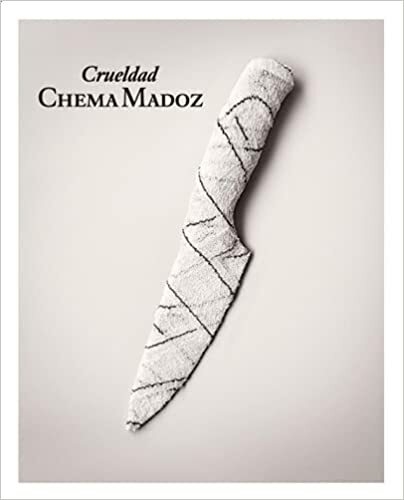 CRUELDAD - CHEMA MADOZ - LA FÁBRICA