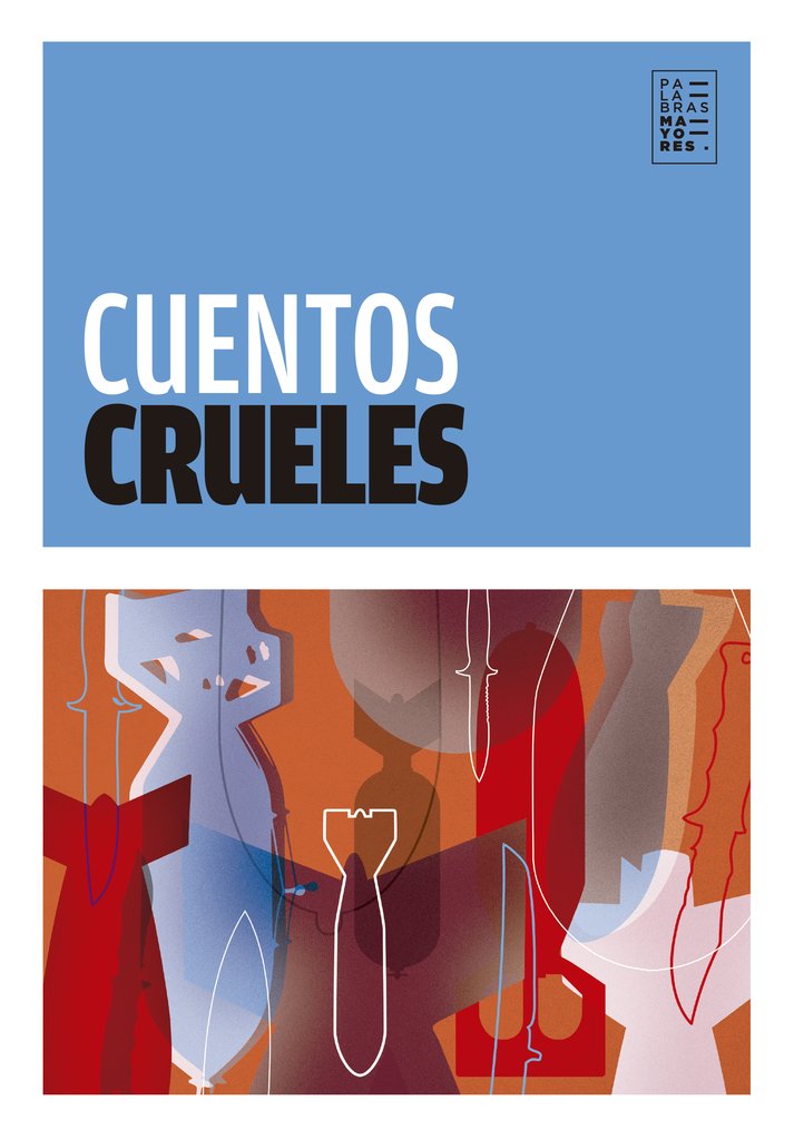 Cuentos crueles - AA. VV. - Factotum Ediciones