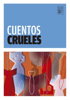 Cuentos crueles - AA. VV. - Factotum Ediciones