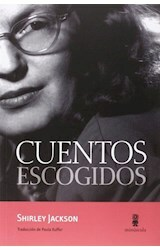 CUENTOS ESCOGIDOS - SHIRLEY JACKSON - MINÚSCULA