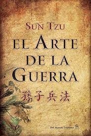 EL ARTE DE LA GUERRA - Sun Tzu - DEL NUEVO EXTREMO