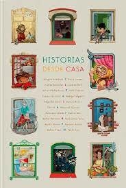 HISTORIAS DESDE CASA - AA. VV. - EKEKA