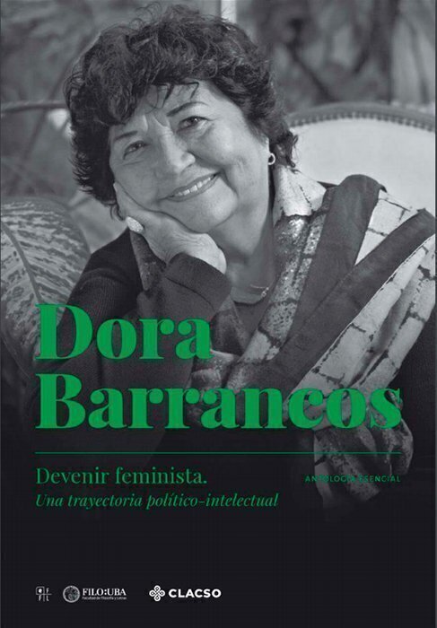 DEVENIR FEMINISTA - DORA BARRANCOS - CLACSO