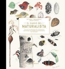 El diario del naturalista - Bernd Heinrich/Nathaniel T. Wheelwright - Errata naturae