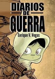 DIARIOS DE GUERRA - ENRIQUE V. VEGAS - DOLMEN