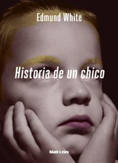 HISTORIA DE UN CHICO - EDMUND WHITE - BLATT Y RÍOS