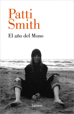 EL AÑO DEL MONO - PATTI SMITH - LUMEN