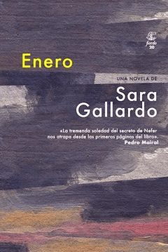 Enero - Sara Gallardo - Fiordo editorial