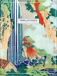 LA ESTAMPA JAPONESA - FRANK LLOYD WRIGHT - SANS SOLEIL