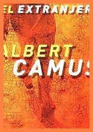 EL EXTRANJERO - ALBERT CAMUS - Booket