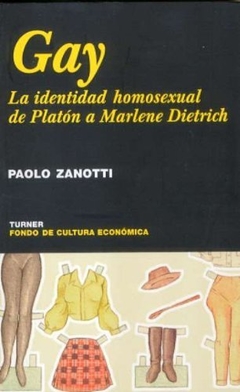 GAY - PAOLO ZANOTTI - TURNER