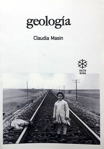 GEOLOGIA - CLAUDIA MASIN - CALETA OLIVIA