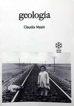 GEOLOGIA - CLAUDIA MASIN - CALETA OLIVIA