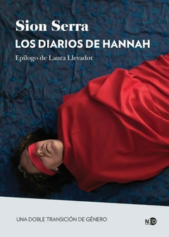 LOS DIARIOS DE HANNAH - SION SIERRA - NED