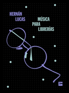 Música para librerías - Hernán Lucas - Vinilo