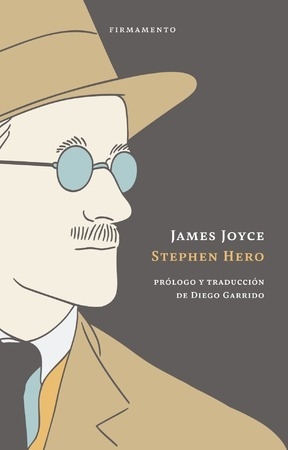 STEPHEN HERO - JAMES JOYCE - FIRMAMENTO