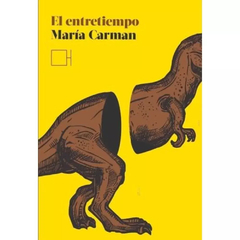 EL ENTRETIEMPO - MARÍA CARMAN - HIBRIDA