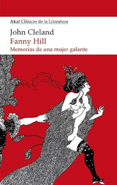 FANNY HILL - JOHN CLELAND - AKAL