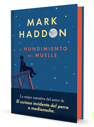 El hundimiento del muelle - Mark Haddon - Malpaso