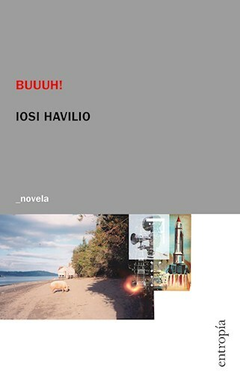 BUUUH! - IOSI HAVILIO - ENTROPIA